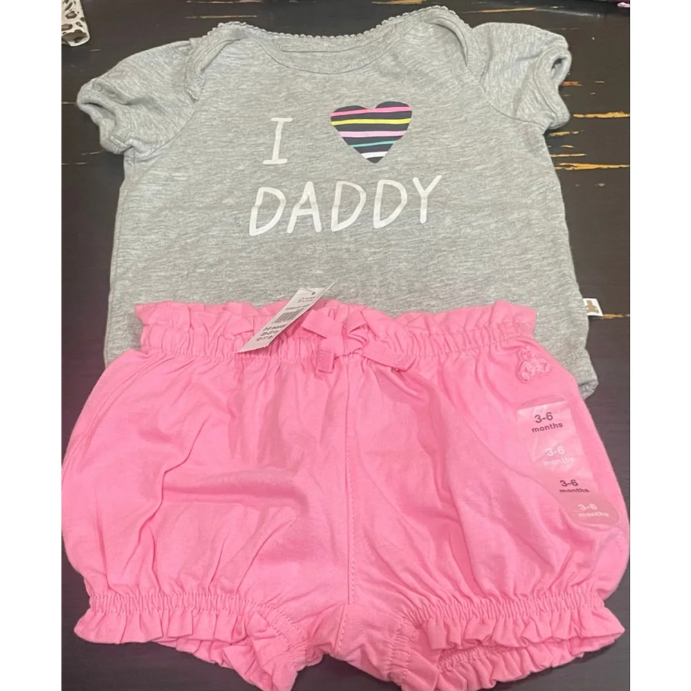 Gap this baby